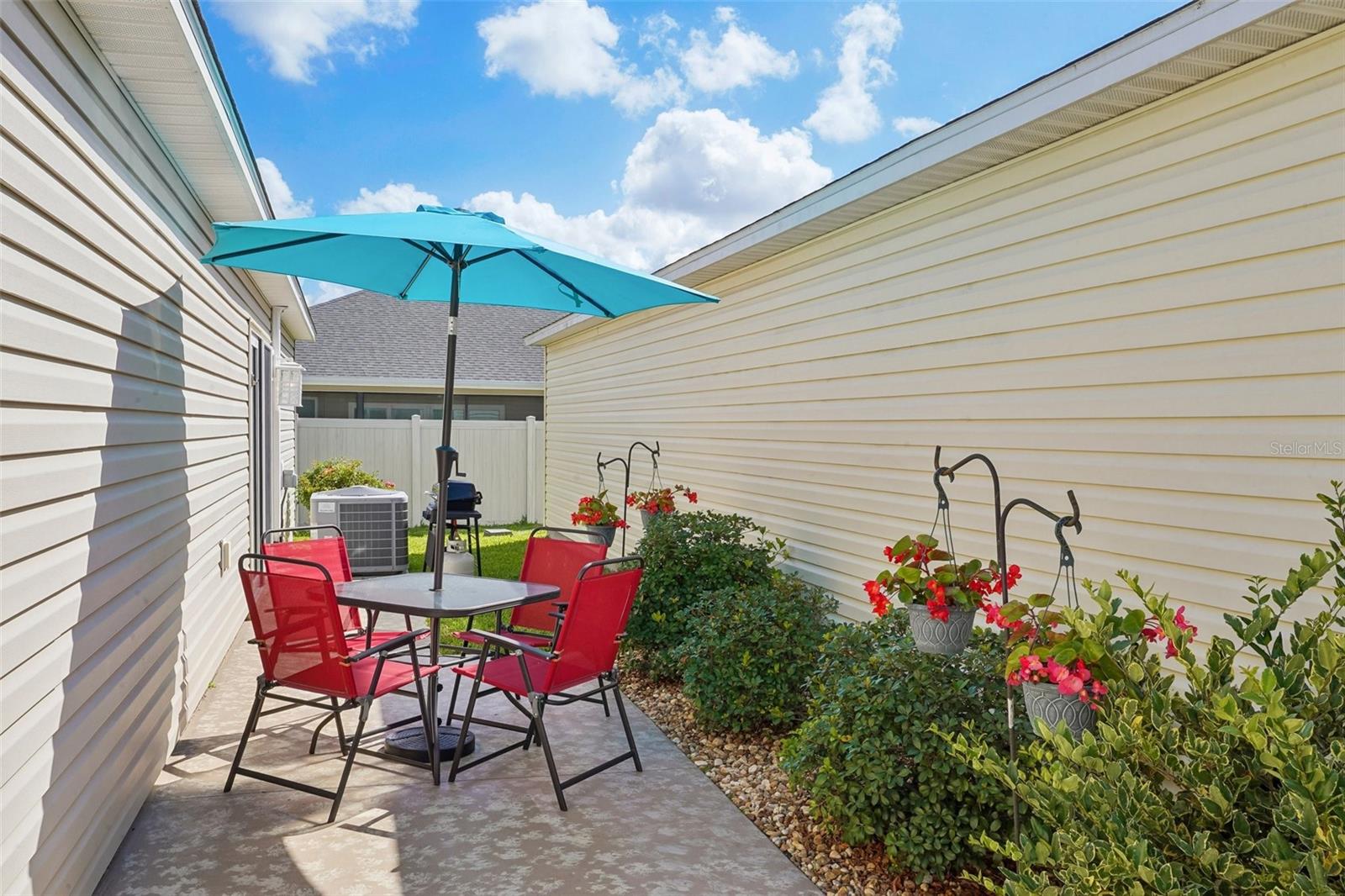 1461 EMMA PL, THE VILLAGES, FL, 32163