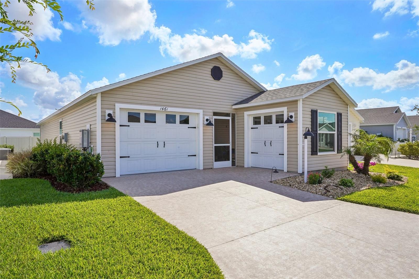 1461 EMMA PL, THE VILLAGES, FL, 32163