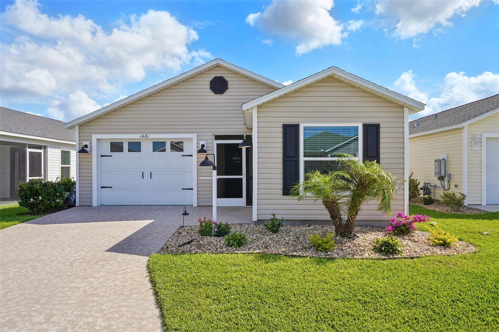 1461 EMMA PL, THE VILLAGES, FL, 32163