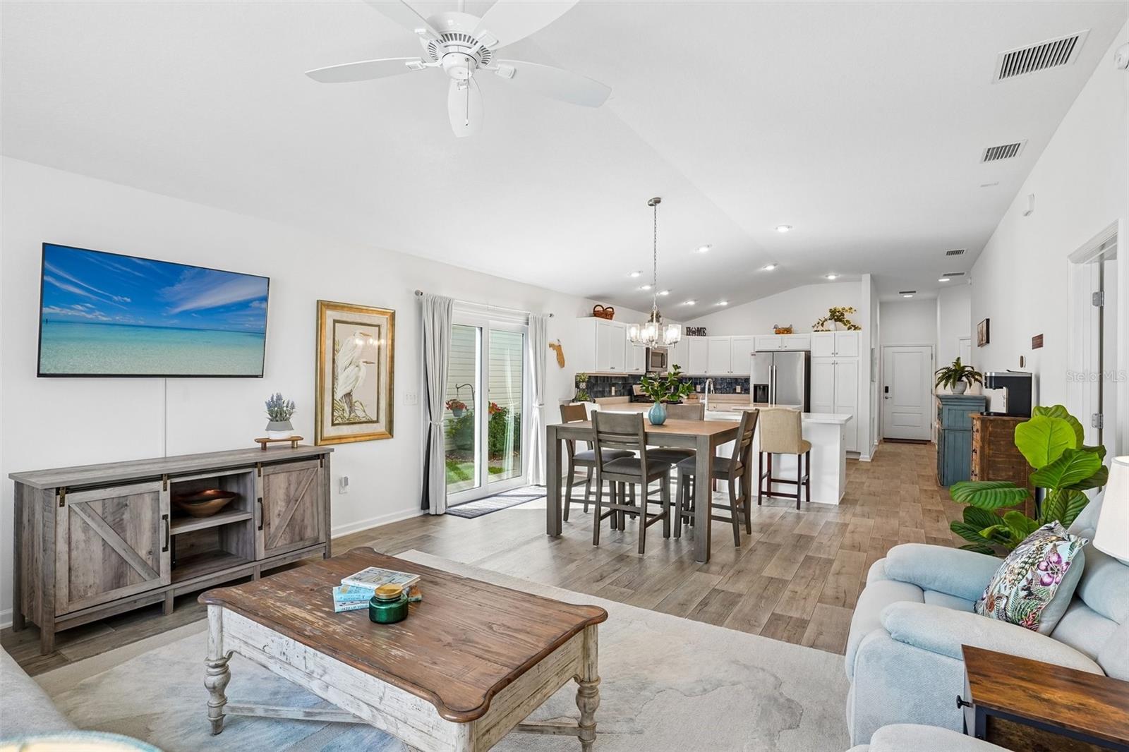 1461 EMMA PL, THE VILLAGES, FL, 32163