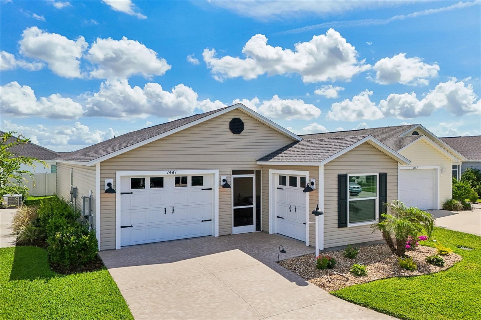 1461 EMMA PL, THE VILLAGES, FL, 32163