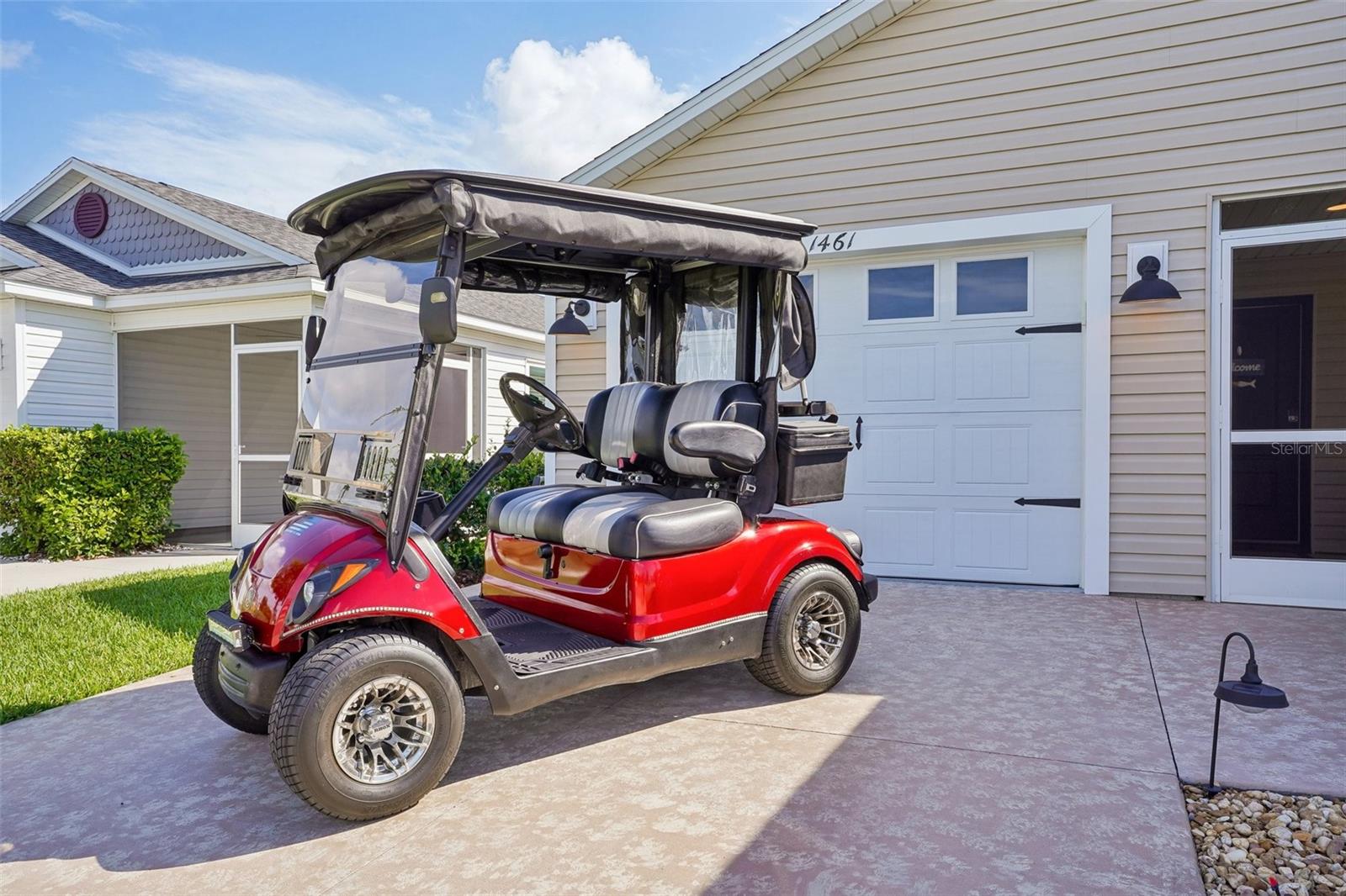 1461 EMMA PL, THE VILLAGES, FL, 32163