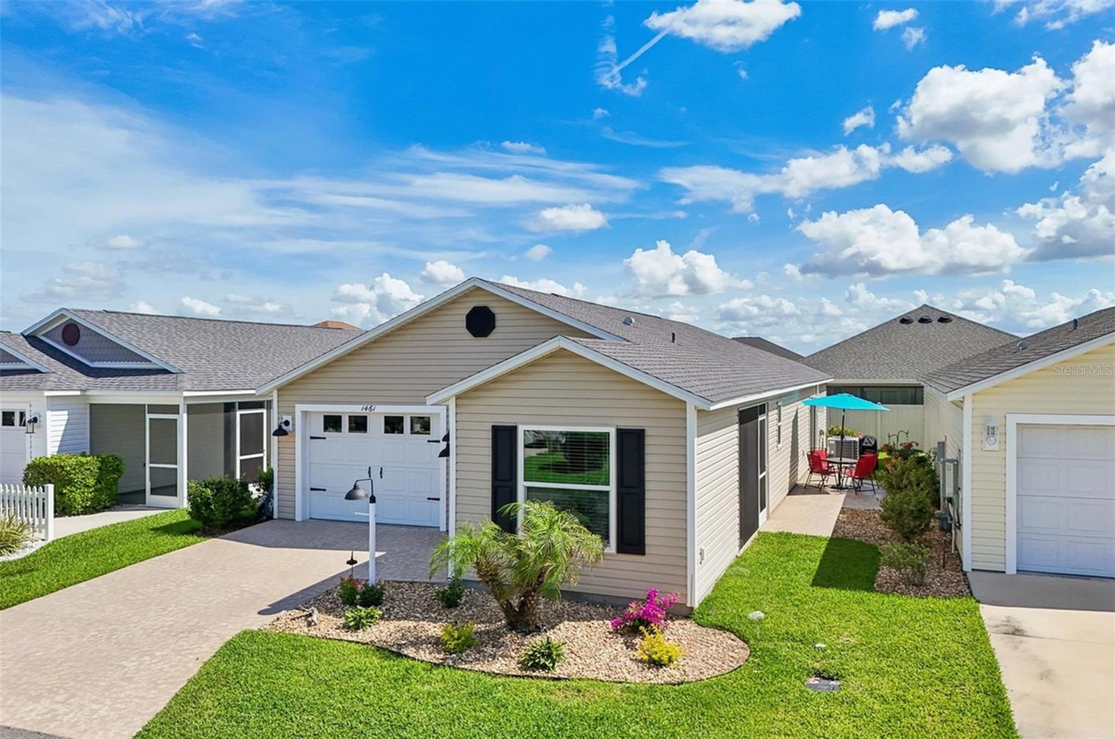 1461 EMMA PL, THE VILLAGES, FL, 32163