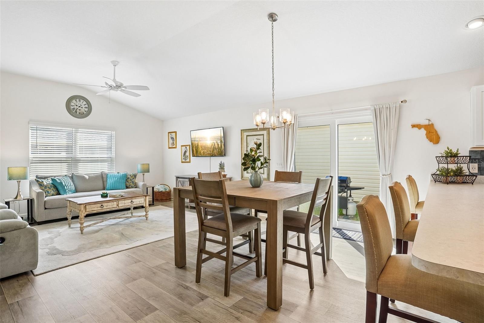 1461 EMMA PL, THE VILLAGES, FL, 32163