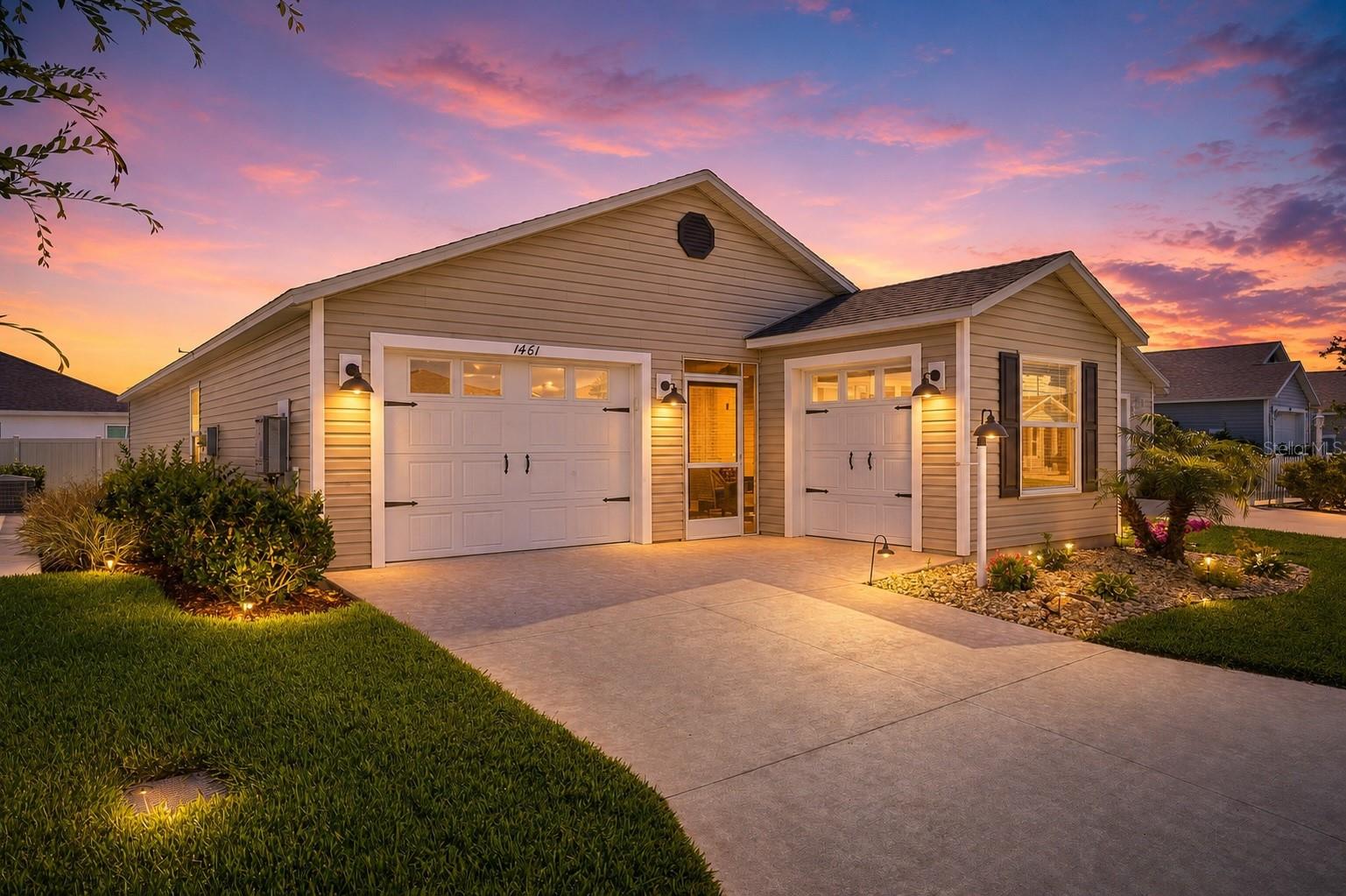 1461 EMMA PL, THE VILLAGES, FL, 32163