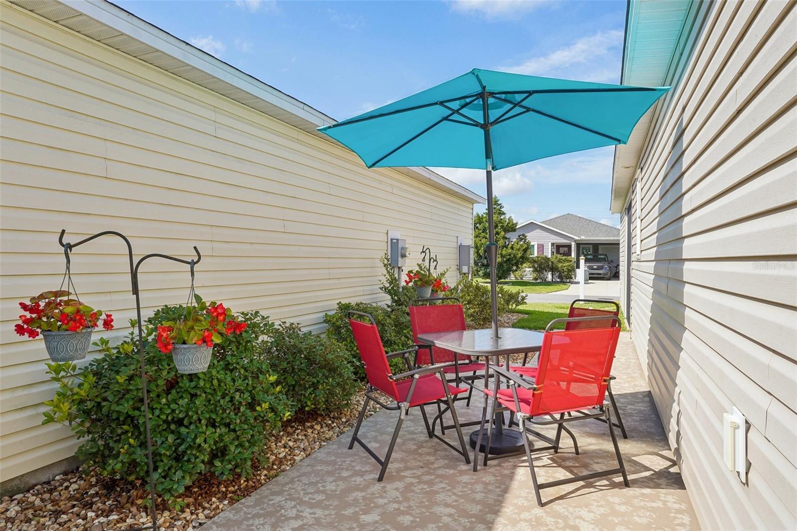 1461 EMMA PL, THE VILLAGES, FL, 32163