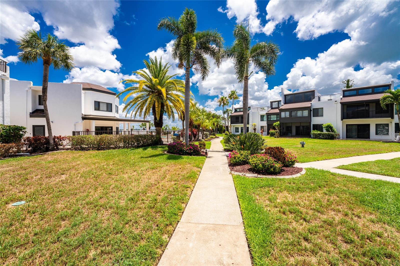 2955 N BEACH RD #B-614, ENGLEWOOD, FL, 34223