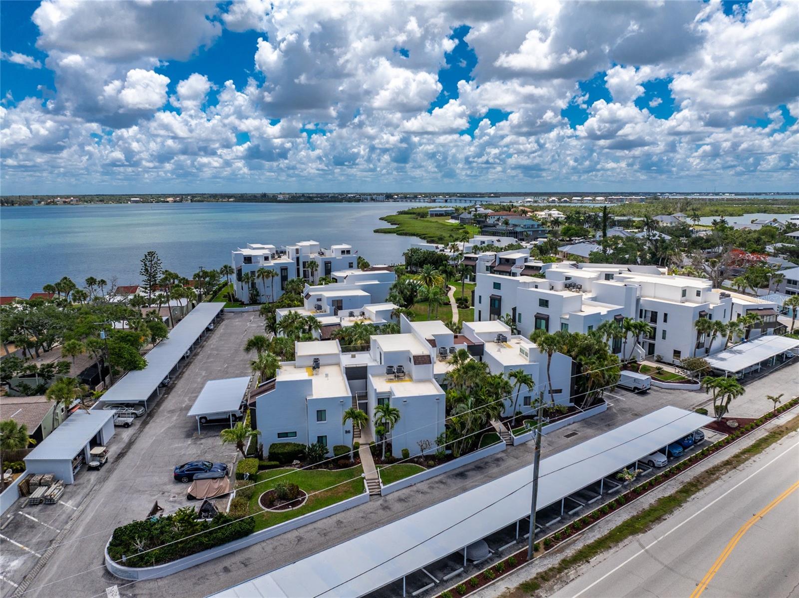 2955 N BEACH RD #B-614, ENGLEWOOD, FL, 34223
