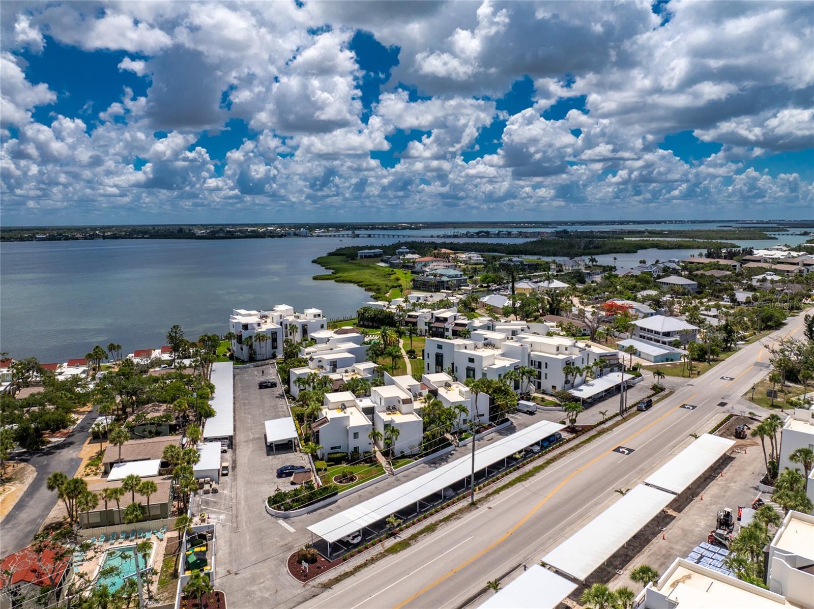 2955 N BEACH RD #B-614, ENGLEWOOD, FL, 34223