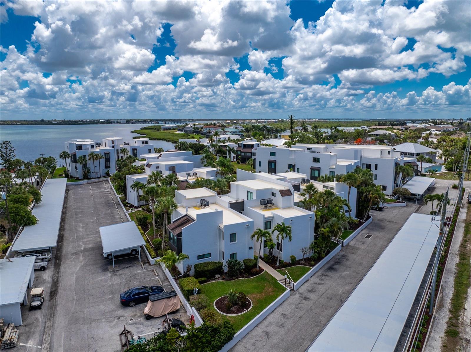 2955 N BEACH RD #B-614, ENGLEWOOD, FL, 34223