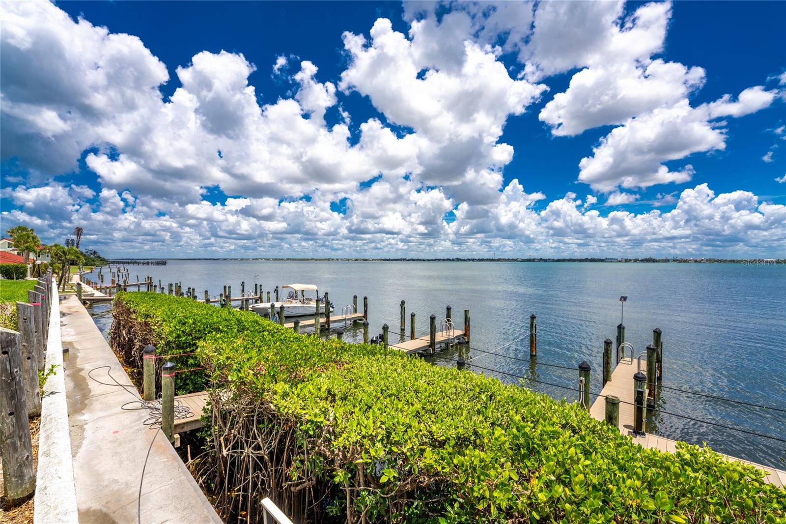 2955 N BEACH RD #B-614, ENGLEWOOD, FL, 34223