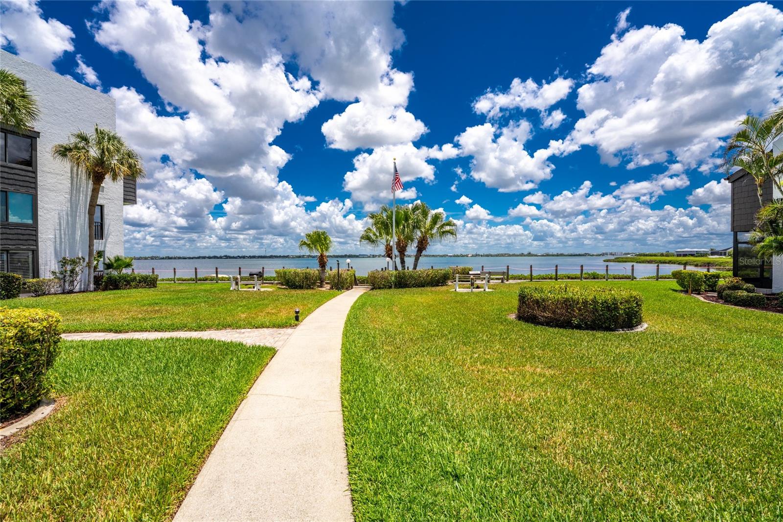 2955 N BEACH RD #B-614, ENGLEWOOD, FL, 34223