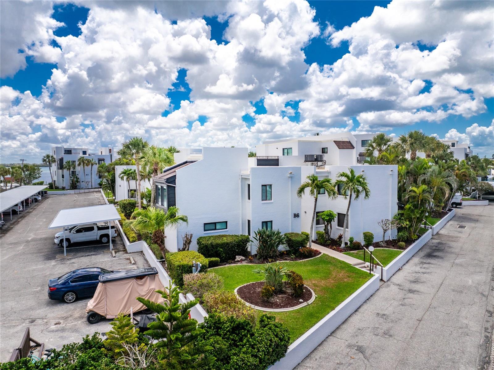 2955 N BEACH RD #B-614, ENGLEWOOD, FL, 34223