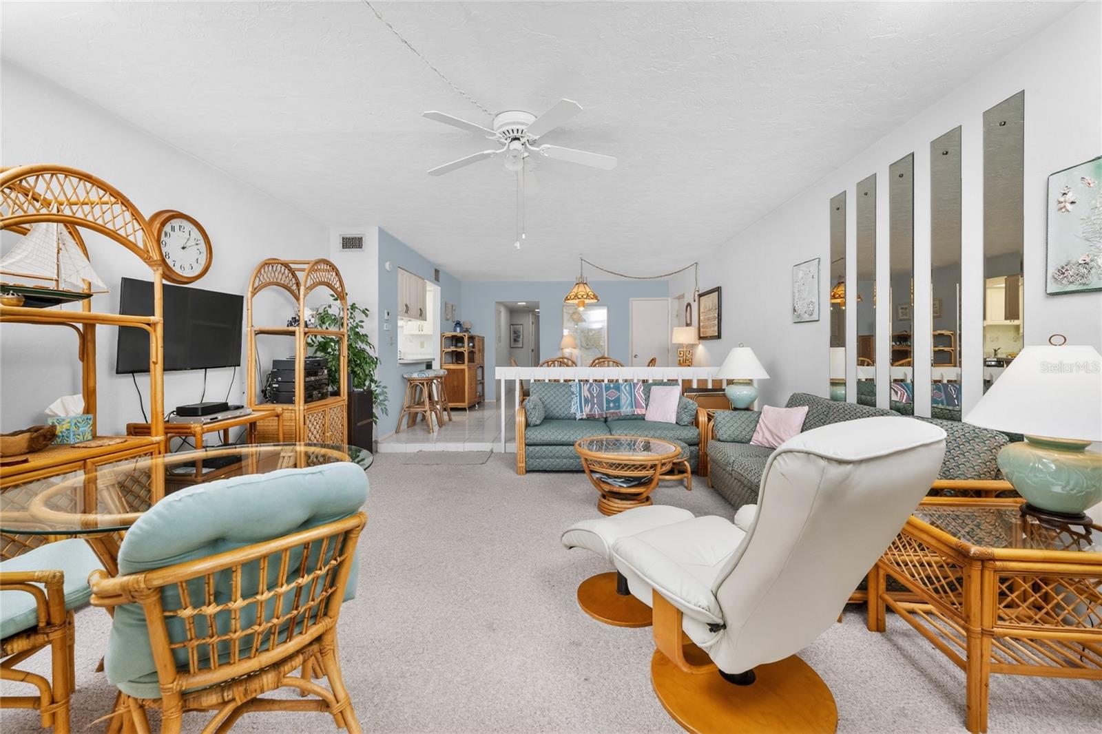 2955 N BEACH RD #B-614, ENGLEWOOD, FL, 34223
