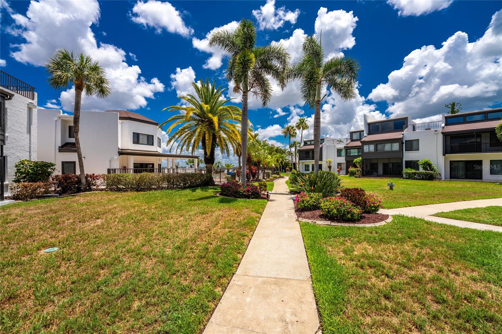 2955 N BEACH RD #B-614, ENGLEWOOD, FL, 34223