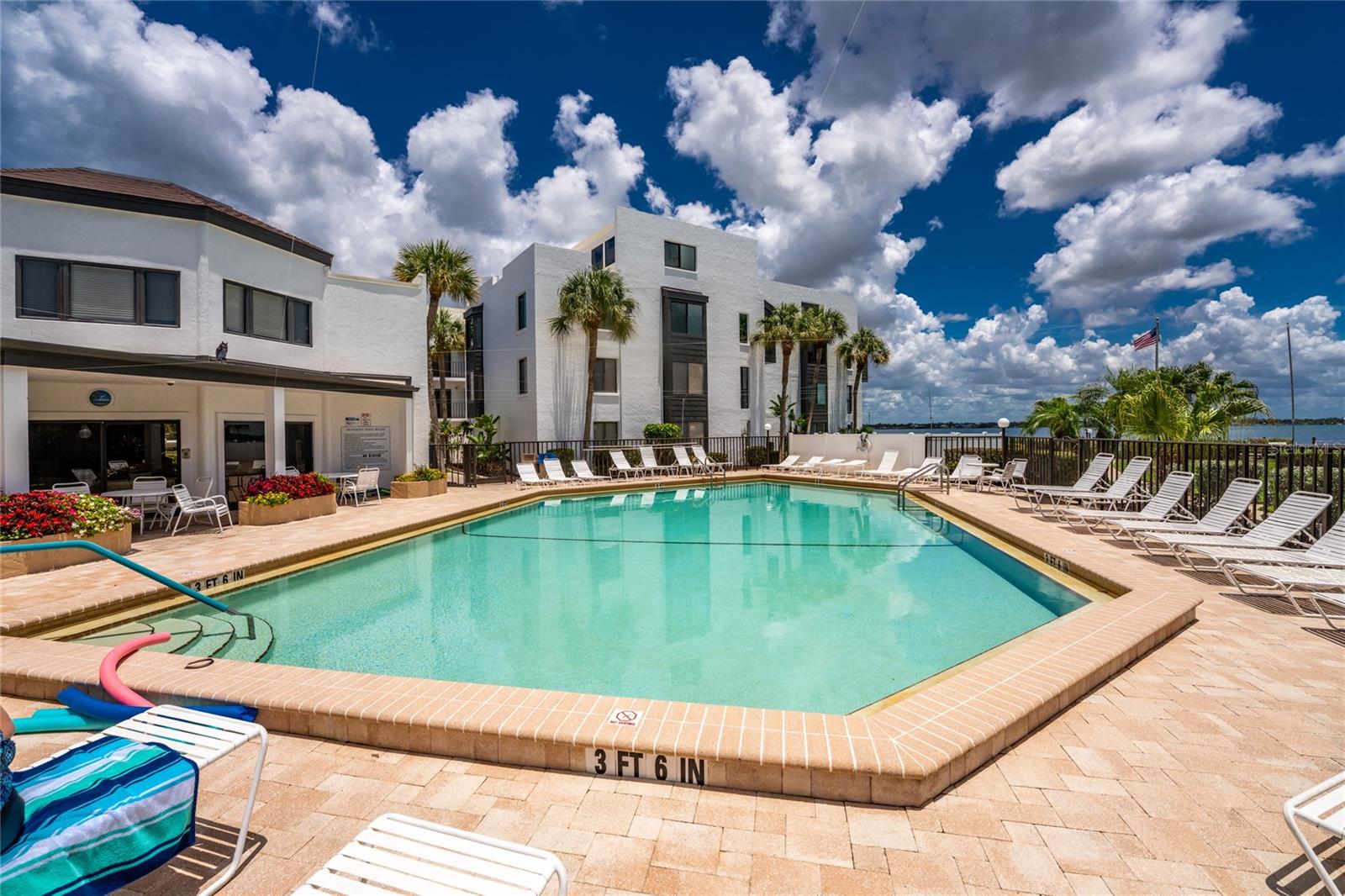 2955 N BEACH RD #B-614, ENGLEWOOD, FL, 34223