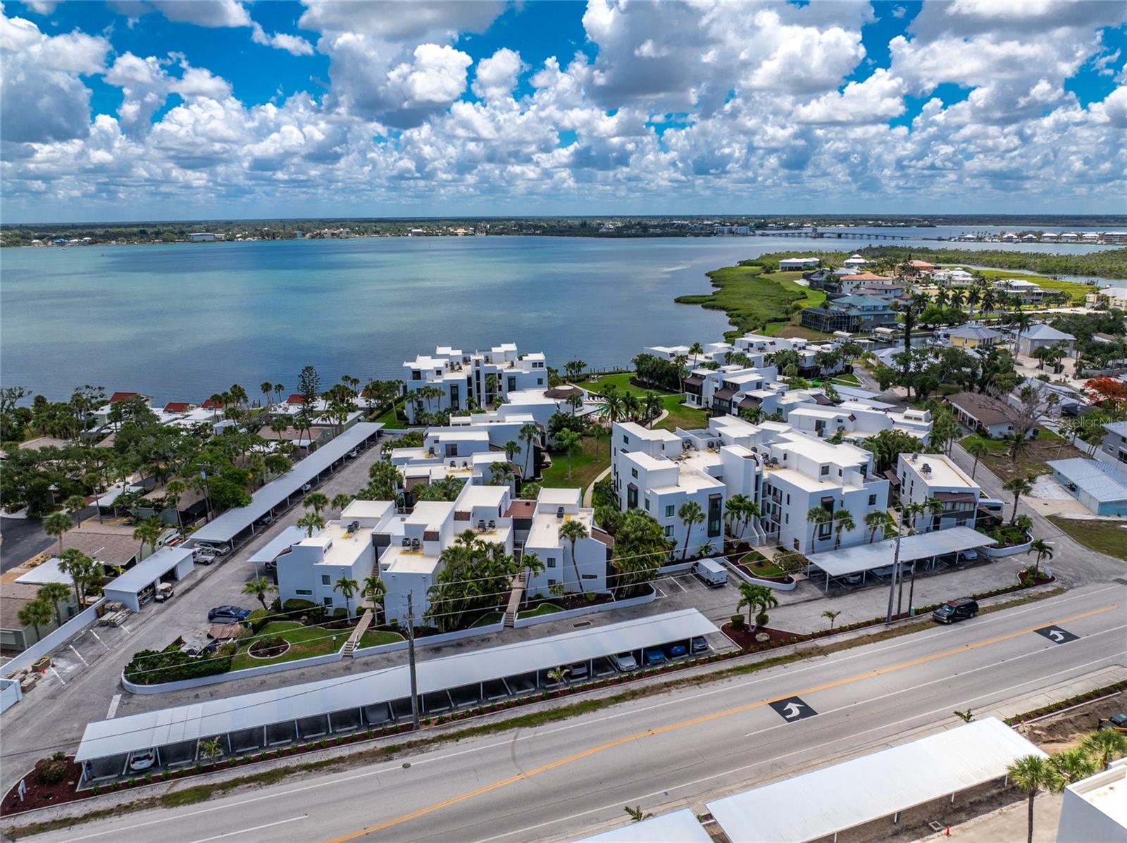 2955 N BEACH RD #B-614, ENGLEWOOD, FL, 34223