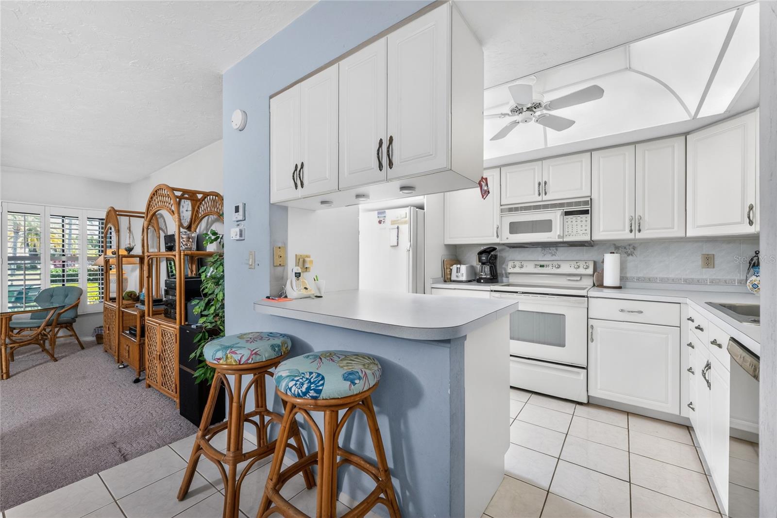 2955 N BEACH RD #B-614, ENGLEWOOD, FL, 34223