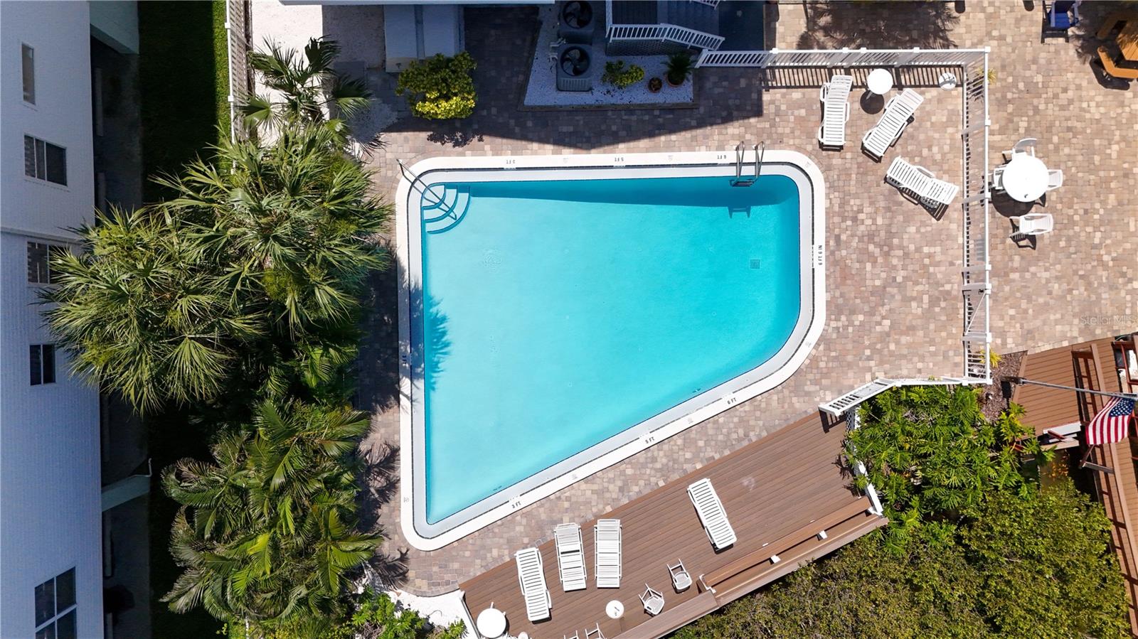 19823 GULF BLVD #25, INDIAN SHORES, FL, 33785