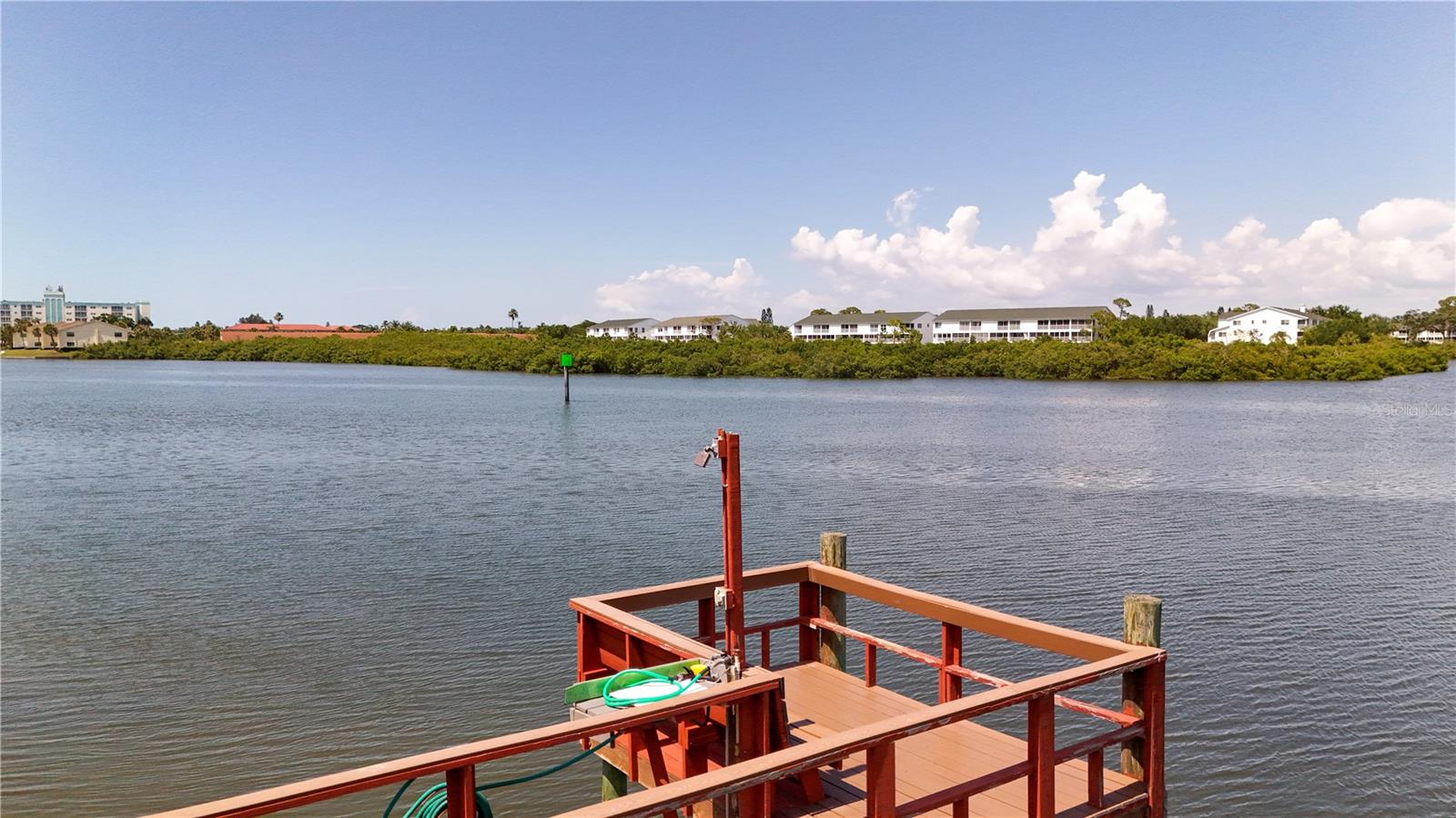 19823 GULF BLVD #25, INDIAN SHORES, FL, 33785