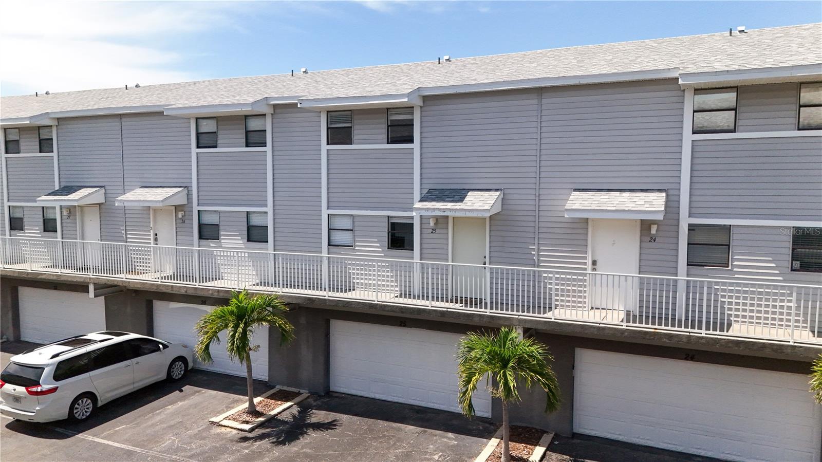 19823 GULF BLVD #25, INDIAN SHORES, FL, 33785
