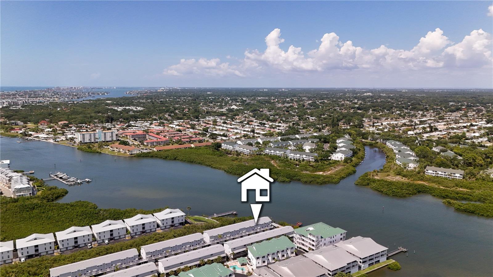 19823 GULF BLVD #25, INDIAN SHORES, FL, 33785