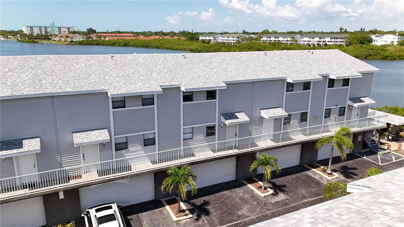 19823 GULF BLVD #25, INDIAN SHORES, FL, 33785