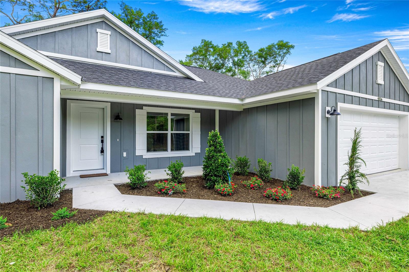 4056 SW 156TH CT, OCALA, FL, 34481