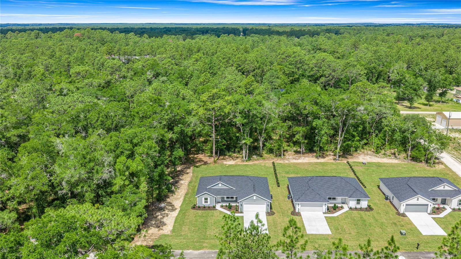 4056 SW 156TH CT, OCALA, FL, 34481