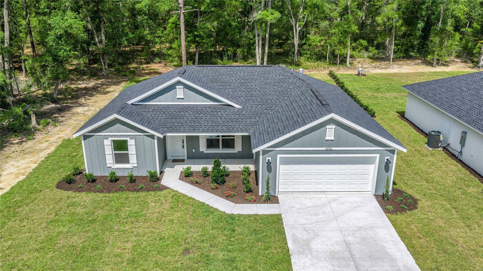 4056 SW 156TH CT, OCALA, FL, 34481