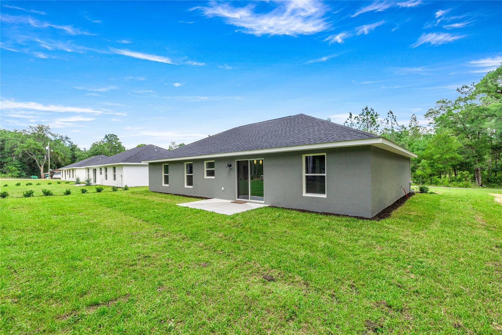 4056 SW 156TH CT, OCALA, FL, 34481
