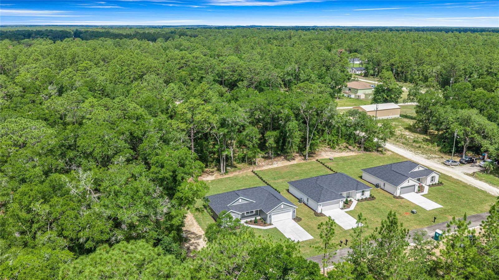 4056 SW 156TH CT, OCALA, FL, 34481