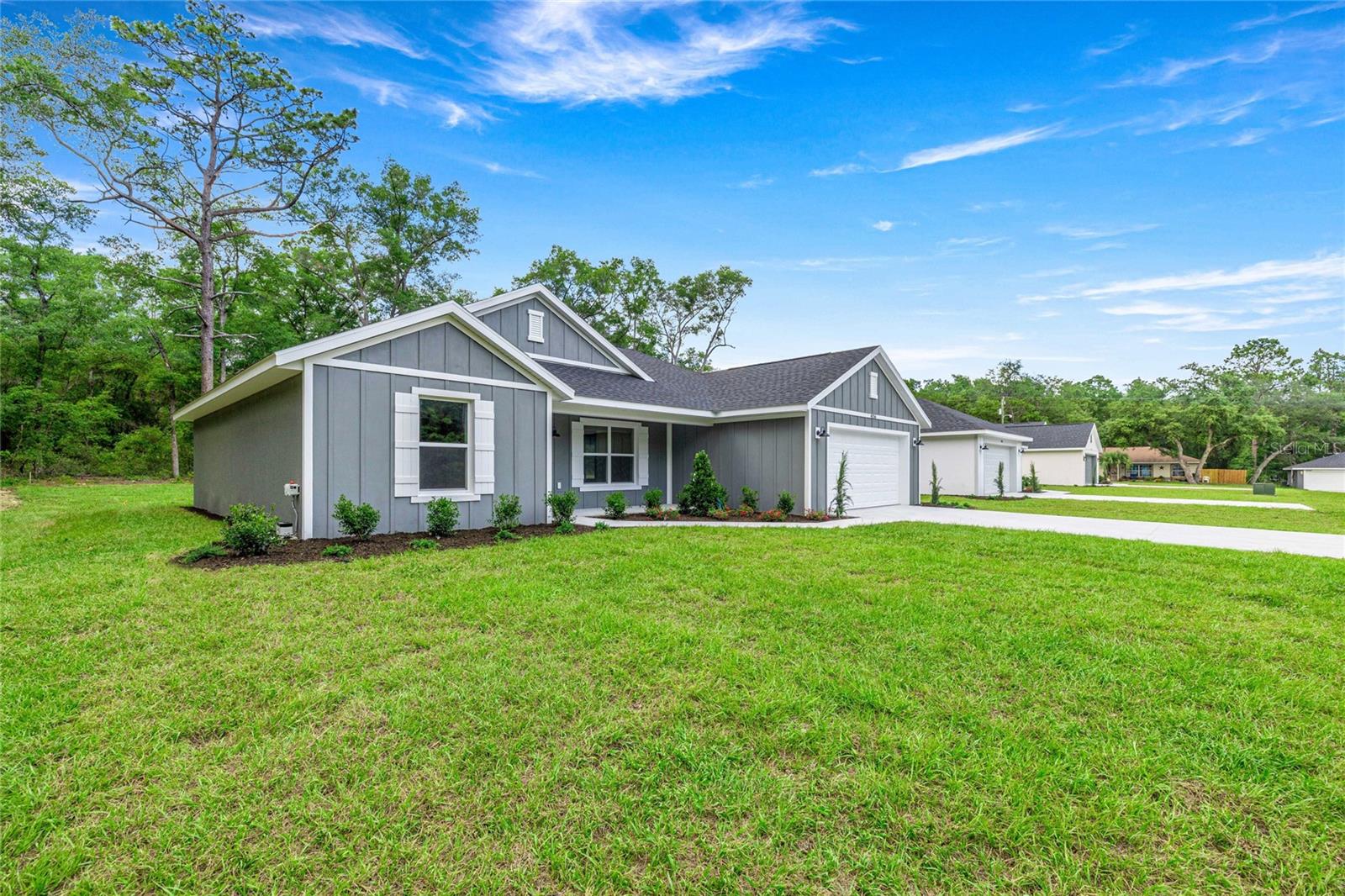 4056 SW 156TH CT, OCALA, FL, 34481