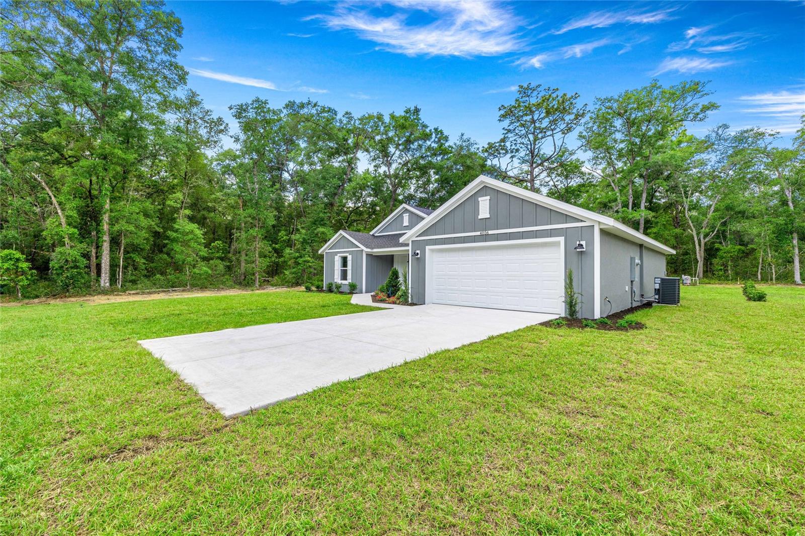4056 SW 156TH CT, OCALA, FL, 34481