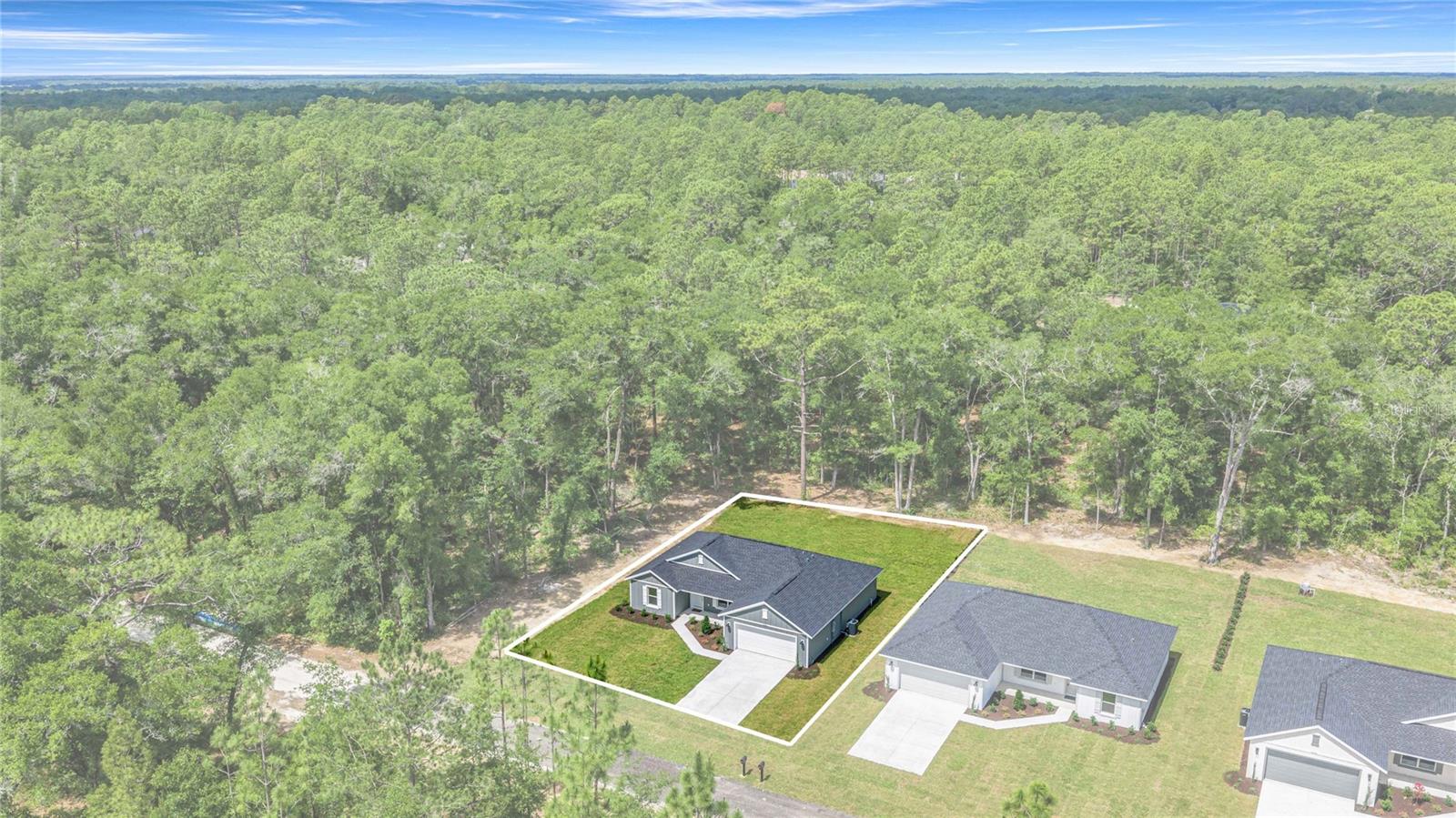 4056 SW 156TH CT, OCALA, FL, 34481