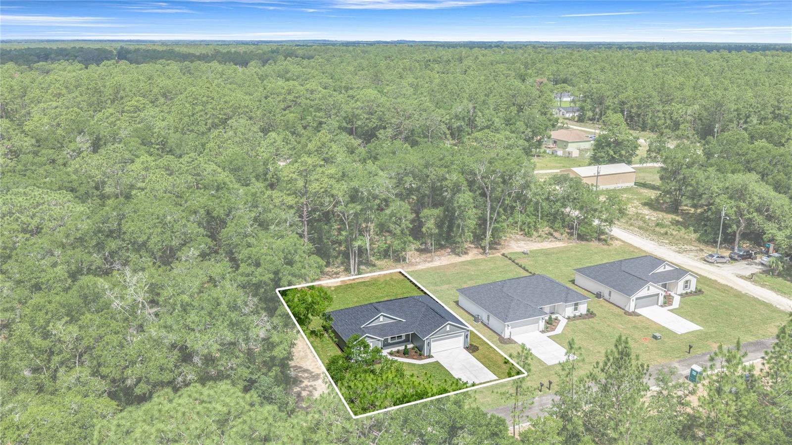 4056 SW 156TH CT, OCALA, FL, 34481