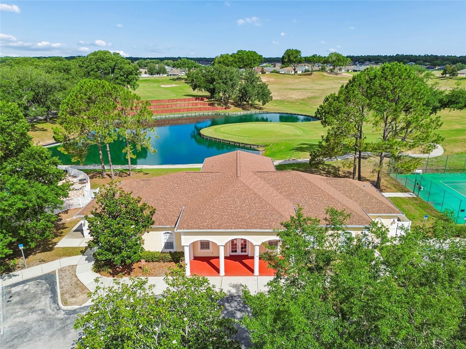 31153 WATER LILY DR, BROOKSVILLE, FL, 34602