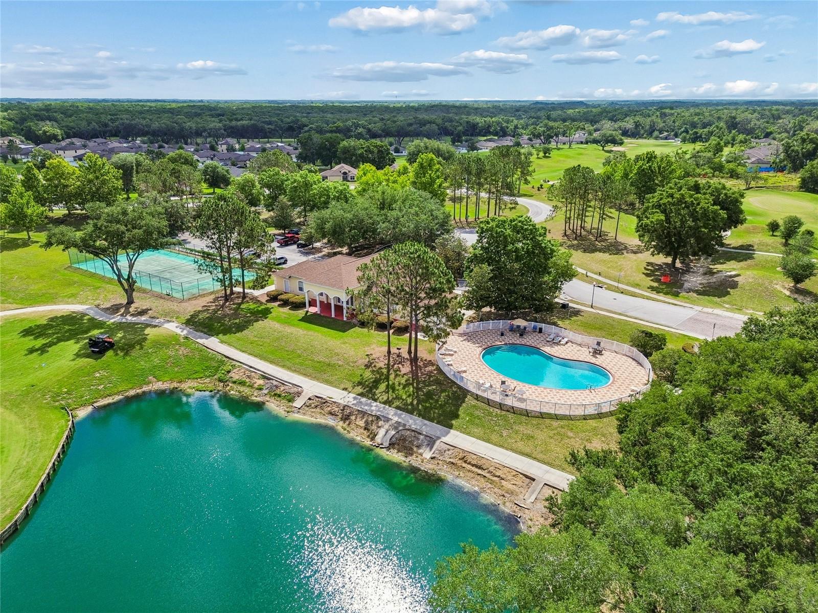 31153 WATER LILY DR, BROOKSVILLE, FL, 34602