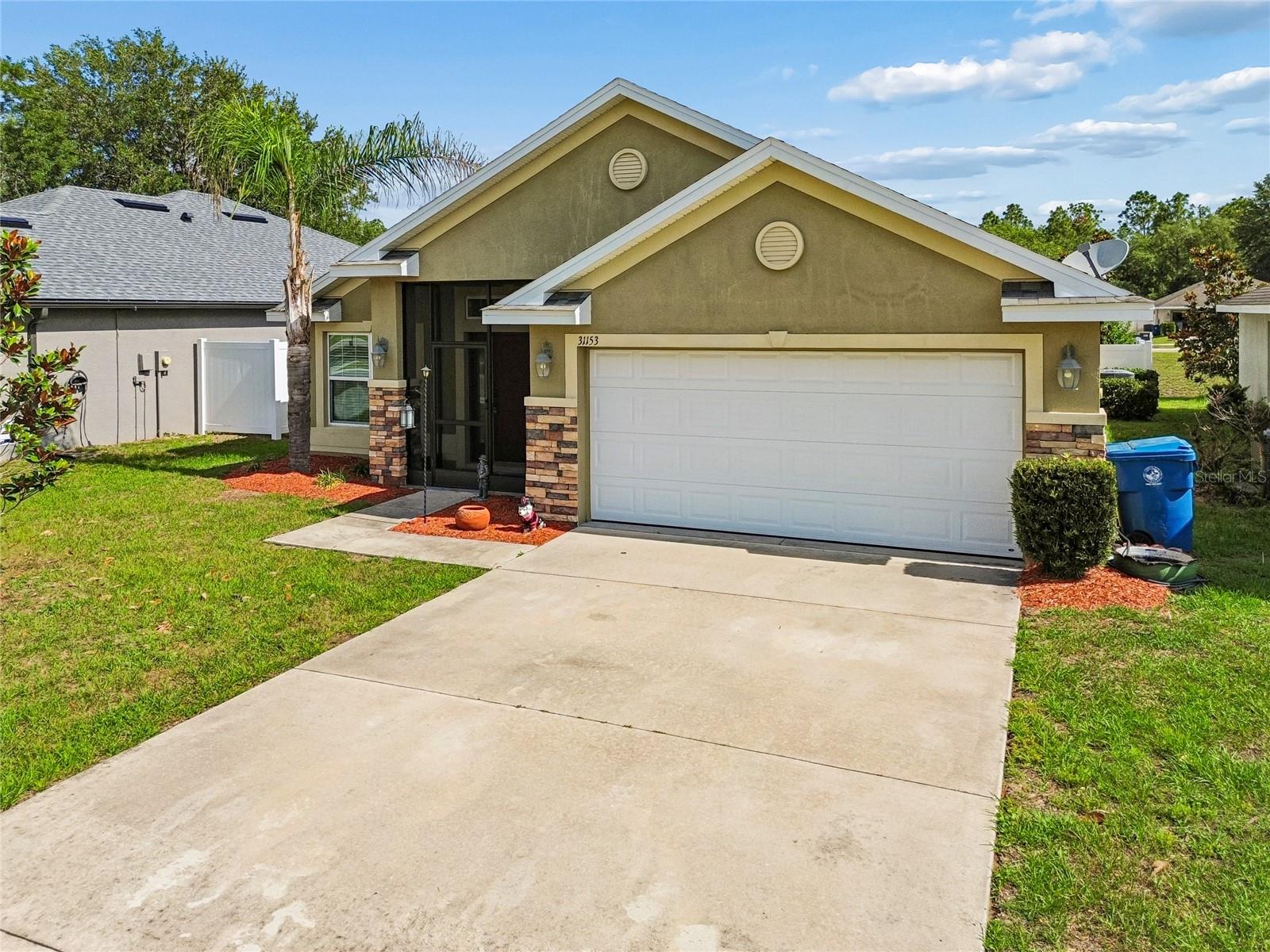 31153 WATER LILY DR, BROOKSVILLE, FL, 34602