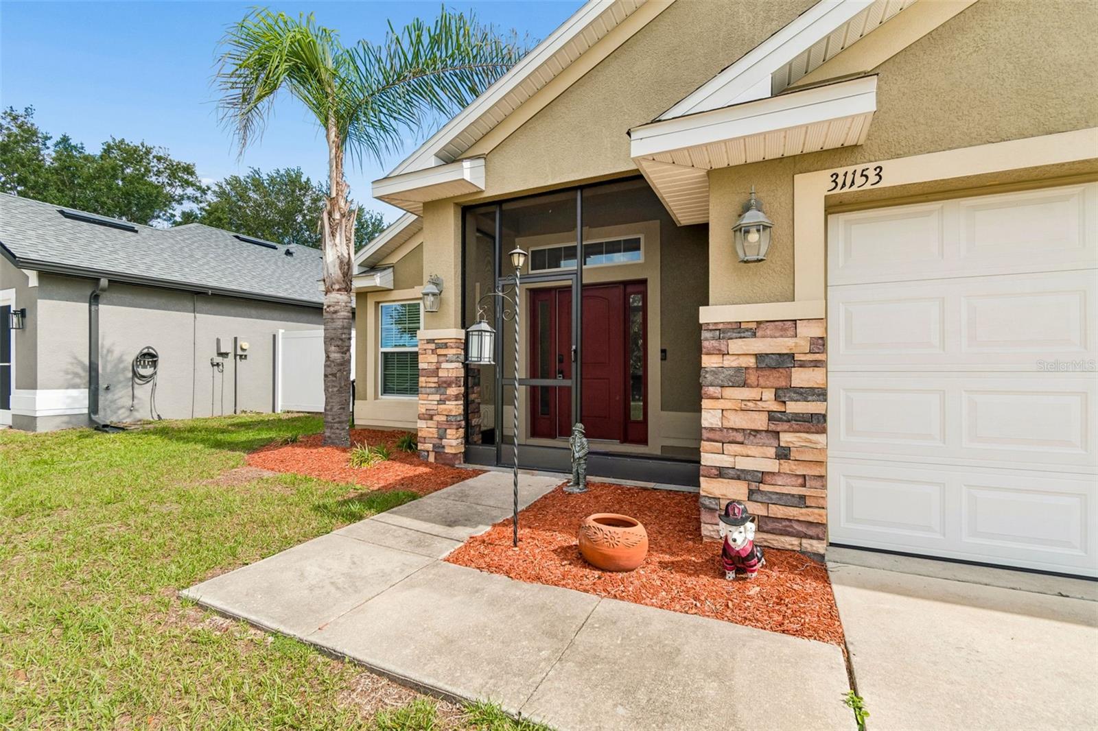 31153 WATER LILY DR, BROOKSVILLE, FL, 34602
