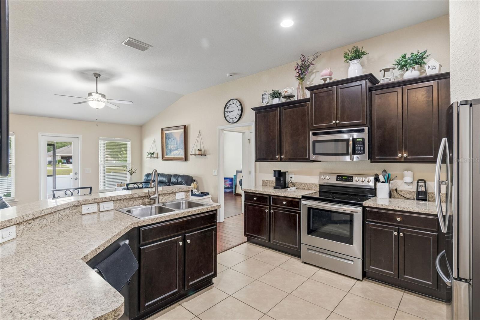 31153 WATER LILY DR, BROOKSVILLE, FL, 34602