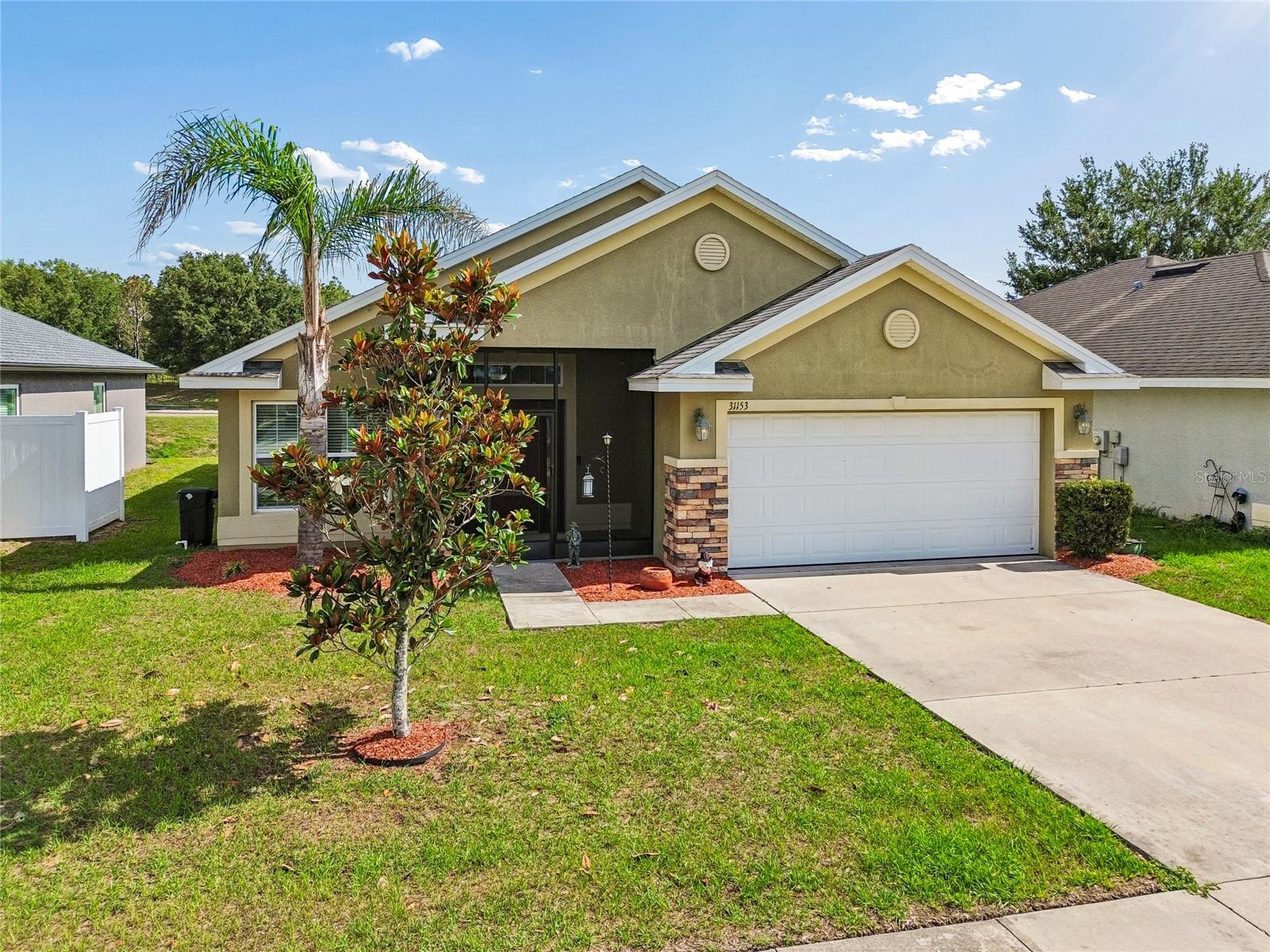 31153 WATER LILY DR, BROOKSVILLE, FL, 34602