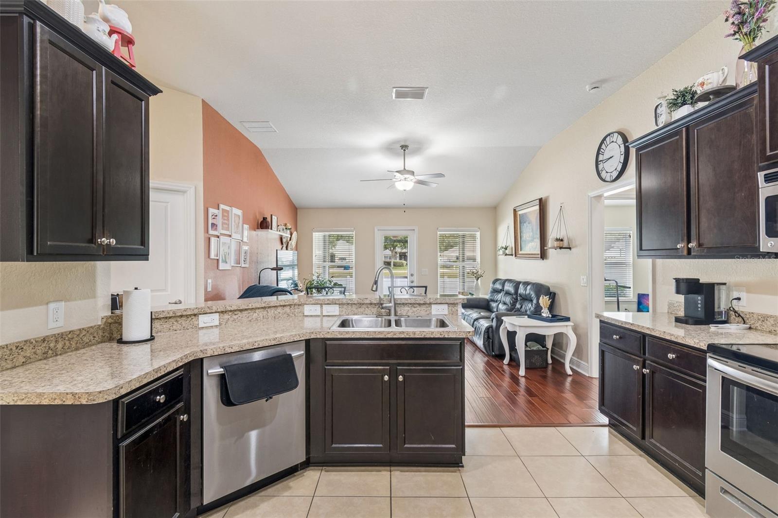 31153 WATER LILY DR, BROOKSVILLE, FL, 34602