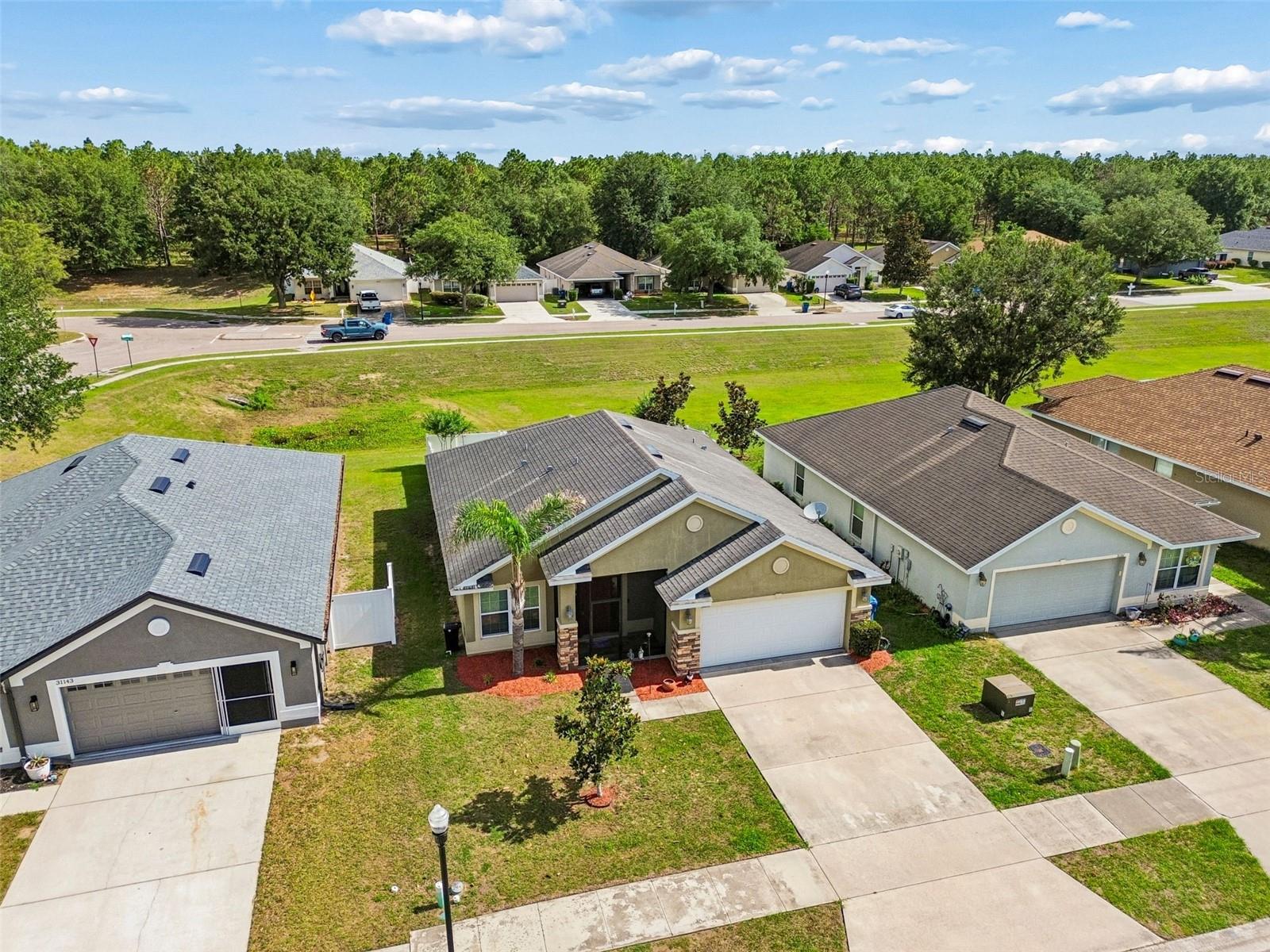 31153 WATER LILY DR, BROOKSVILLE, FL, 34602
