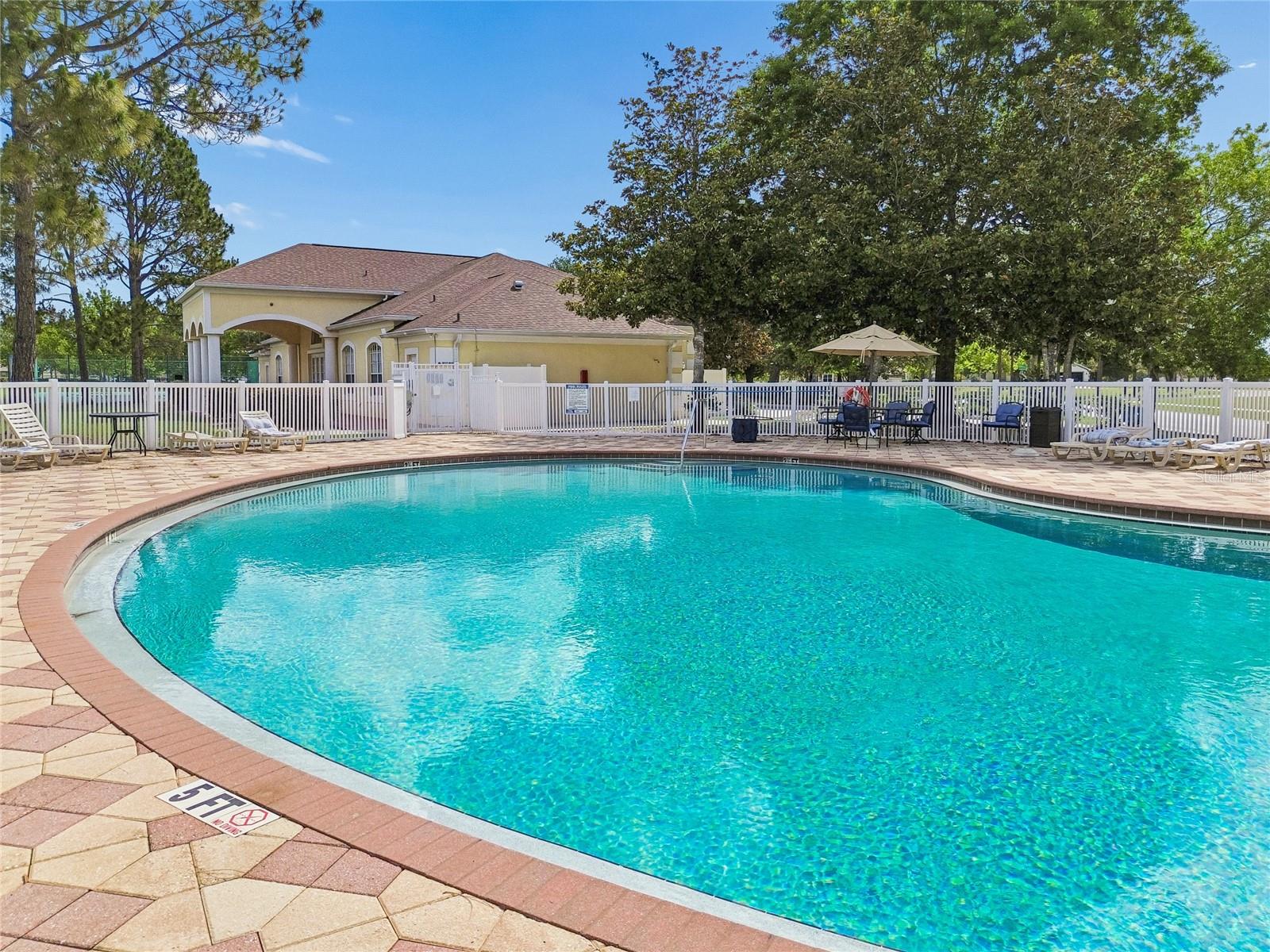 31153 WATER LILY DR, BROOKSVILLE, FL, 34602