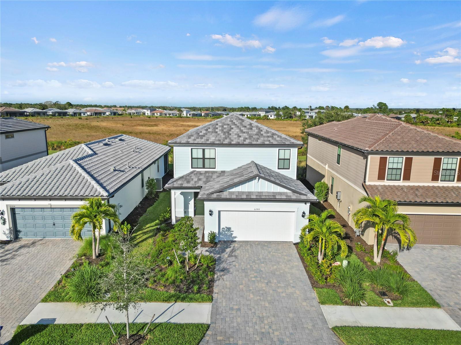 6288 WINDING PINE DR, NOKOMIS, FL, 34275