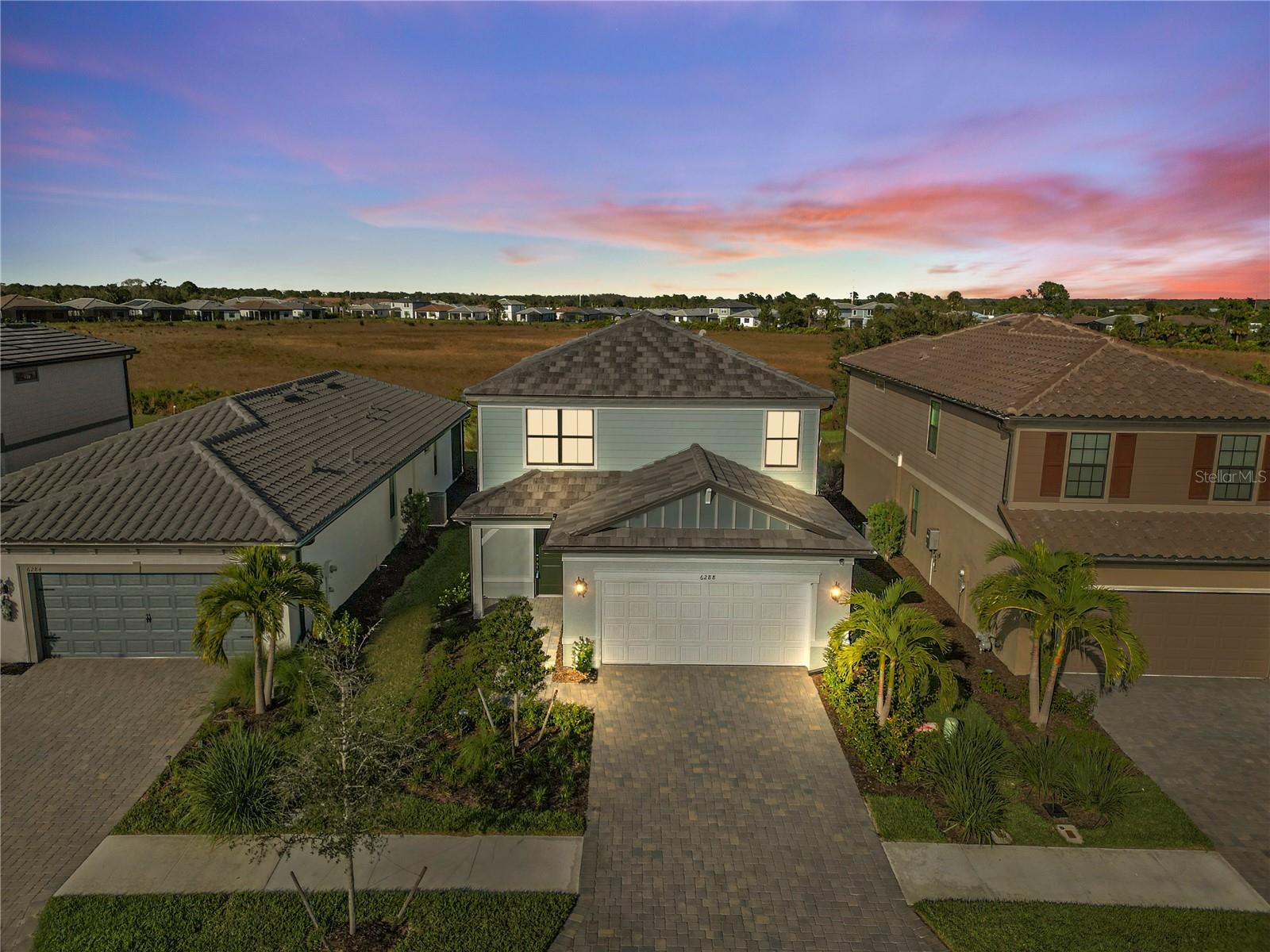 6288 WINDING PINE DR, NOKOMIS, FL, 34275