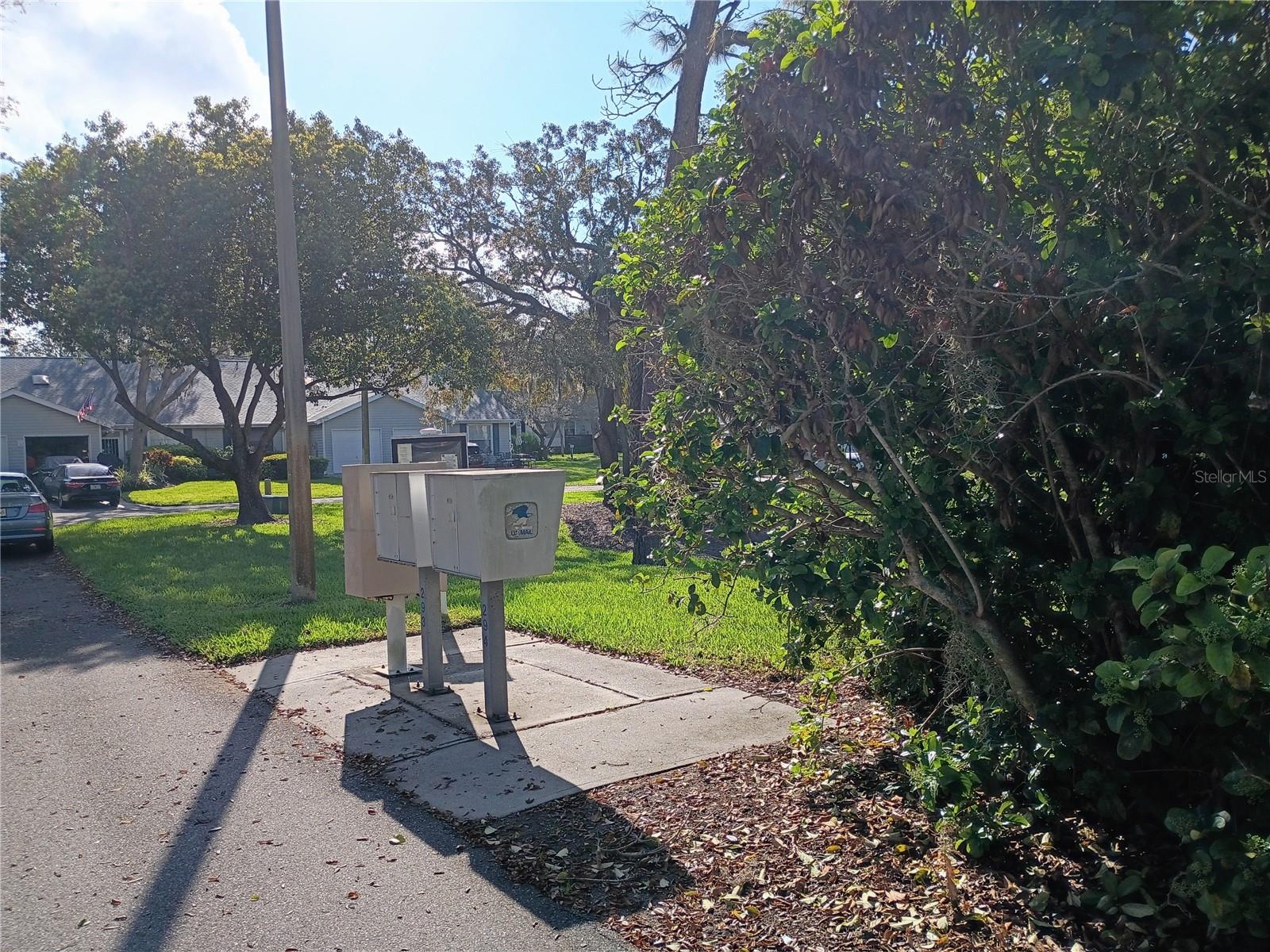 39650 US HIGHWAY 19 N #631, TARPON SPRINGS, FL, 34689
