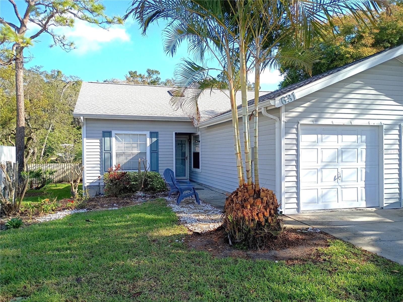 39650 US HIGHWAY 19 N #631, TARPON SPRINGS, FL, 34689