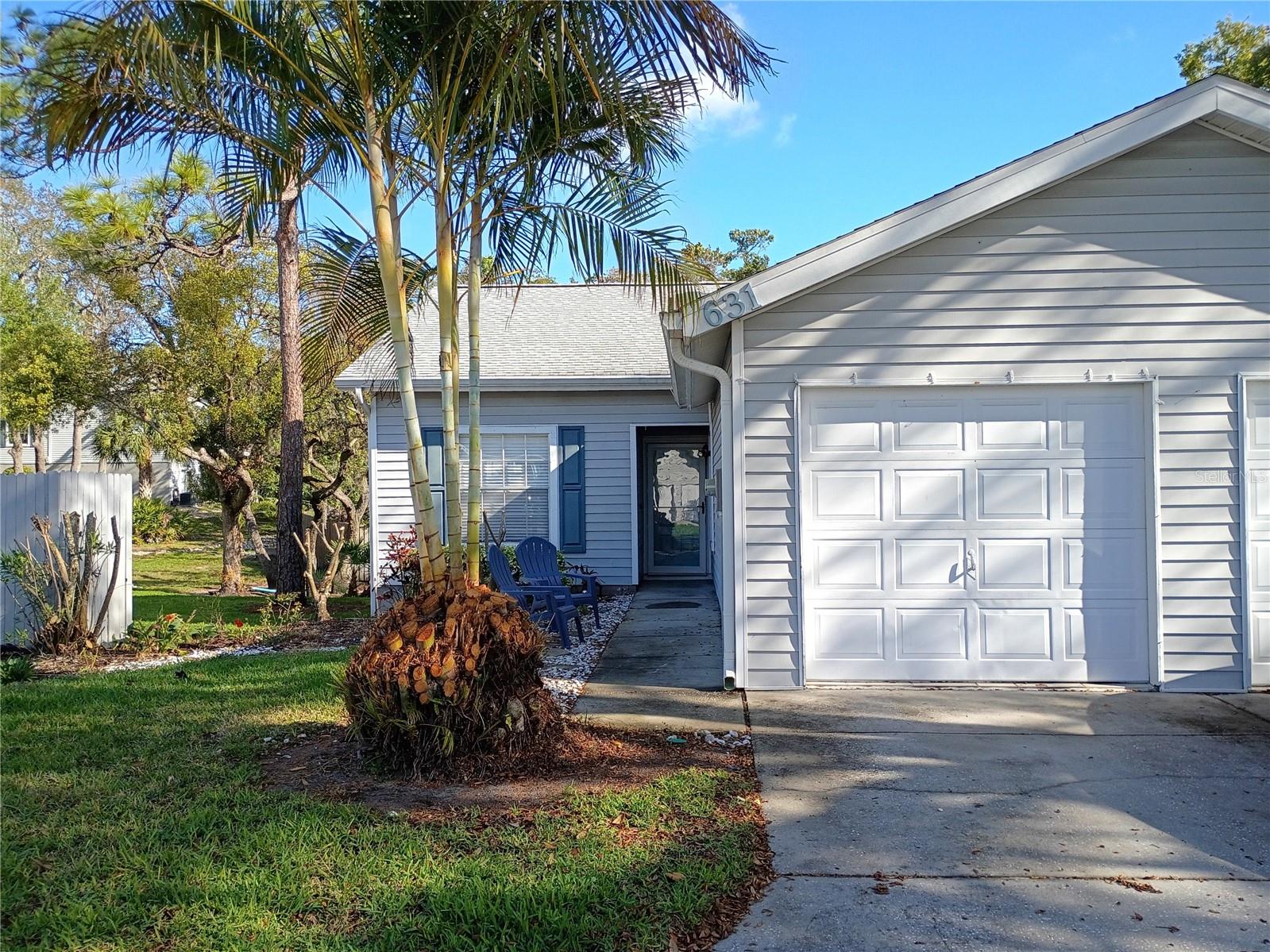 39650 US HIGHWAY 19 N #631, TARPON SPRINGS, FL, 34689